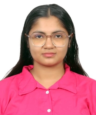 Hitanshi Kantriwala 