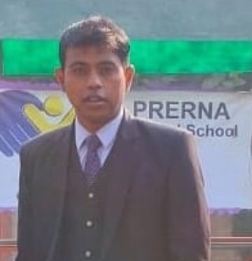 Subroto bhadra 